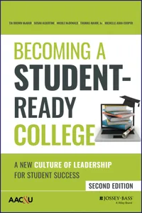 Becoming a Student-Ready College_cover