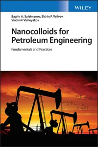 Nanocolloids for Petroleum Engineering_cover
