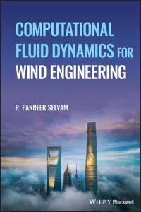 Computational Fluid Dynamics for Wind Engineering_cover