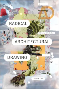 Radical Architectural Drawing_cover