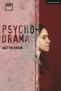 Psychodrama_cover