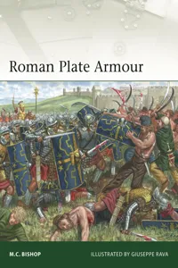 Roman Plate Armour_cover