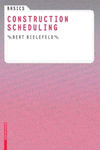 Basics Construction Scheduling_cover