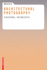 Basics Architectural Photography_cover