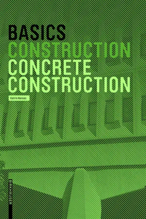 Basics Concrete Construction