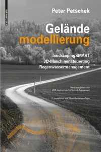 Geländemodellierung_cover