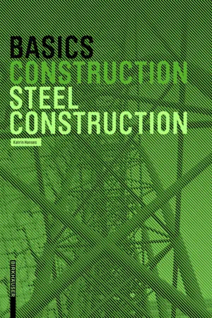 Basics Steel Construction