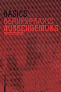 Basics Ausschreibung_cover