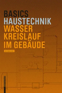 Basics Wasserkreislauf im Gebäude_cover