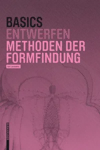 Basics Methoden der Formfindung_cover