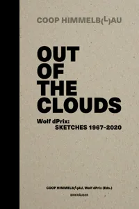 Out of the Clouds._cover