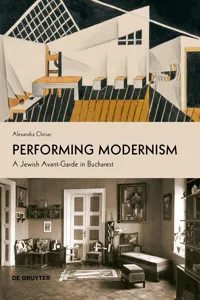 Performing Modernism_cover