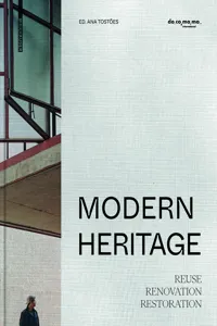 Modern Heritage_cover