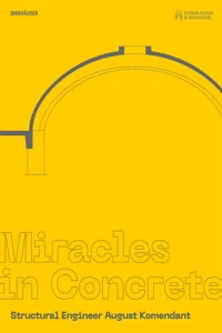 Miracles in Concrete_cover