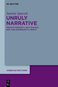 Unruly Narrative_cover