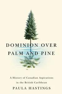 Dominion over Palm and Pine_cover