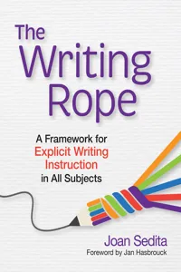 The Writing Rope_cover