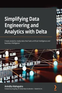Simplifying Data Engineering and Analytics with Delta_cover