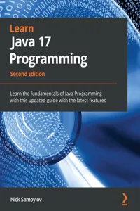 Learn Java 17 Programming_cover