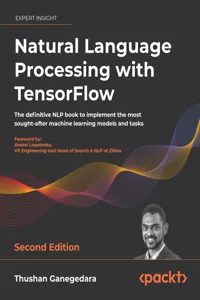 Natural Language Processing with TensorFlow_cover