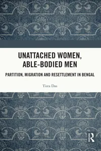 Unattached Women, Able-Bodied Men_cover
