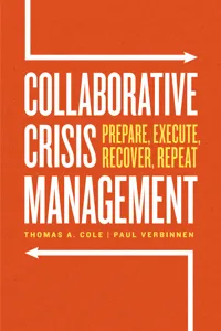 Collaborative Crisis Management_cover