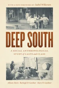 Deep South_cover