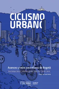 Ciclismo urbano Avances y retos para el caso de Bogotá_cover