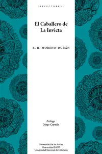 El Caballero de La Invicta_cover