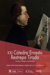 Cátedra Anual de Historia "Ernesto Restrepo Tirado"_cover
