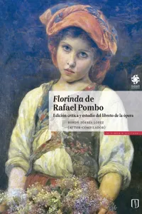 Florinda de Rafael Pombo_cover