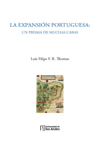 La expansión portuguesa_cover