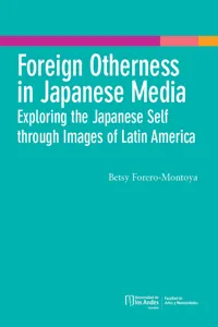 Foreign Otherness in Japanese Media_cover