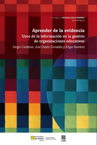 Aprender de la evidencia_cover