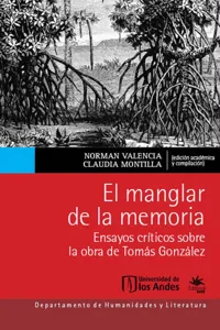 El manglar de la memoria_cover