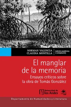 El manglar de la memoria