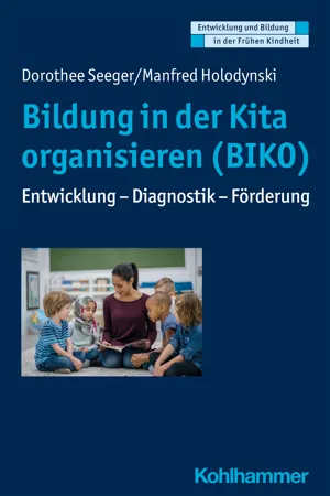 Bildung in der Kita organisieren (BIKO)