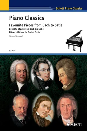 Piano Classics