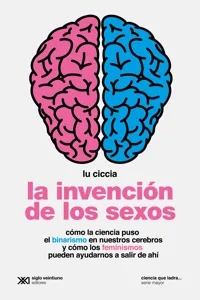 La invención de los sexos_cover