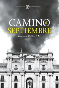 Camino a Septiembre_cover