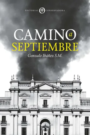 Camino a Septiembre