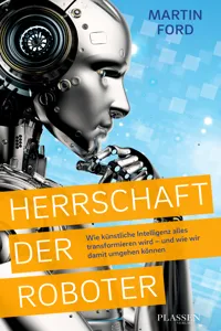 Herrschaft der Roboter_cover