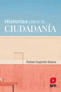 Historias para la ciudadanía_cover