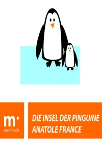 Die Insel der Pinguine_cover