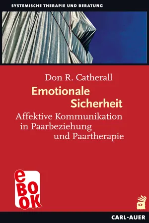 Emotionale Sicherheit