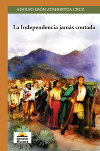 La independencia jamás contada_cover