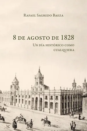 8 de agosto de 1828