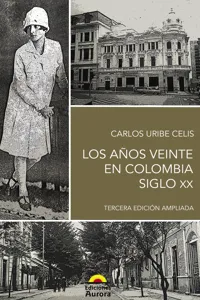 Los años veinte en Colombia_cover