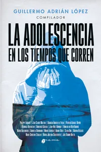 La adolescencia en los tiempos que corren_cover