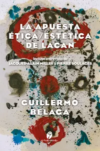 La apuesta ética/estética de Lacan_cover